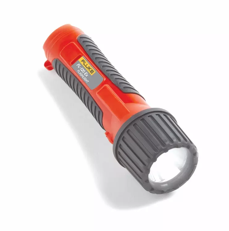 Intrinsically safe torch top